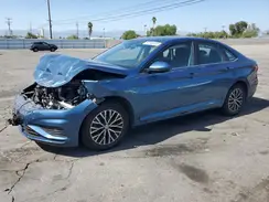 3VWC57BU8MM040446 2021 VOLKSWAGEN JETTA