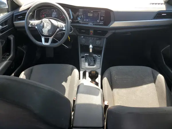 3VWC57BU8MM040446 2021 VOLKSWAGEN JETTA - Image 8