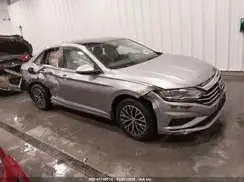 3VWC57BU8MM040690 2021 VOLKSWAGEN JETTA