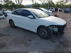 3VWC57BU8MM043105 2021 VOLKSWAGEN JETTA