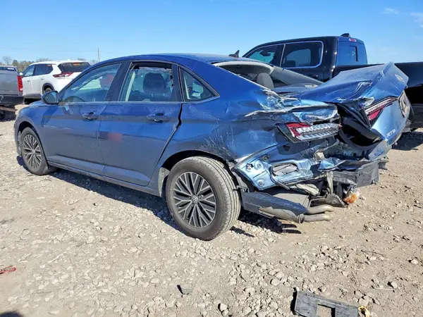 3VWC57BU8MM043556 2021 VOLKSWAGEN JETTA - Image 2