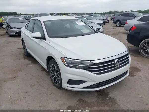 3VWC57BU8MM044299 2021 VOLKSWAGEN JETTA - Image 1