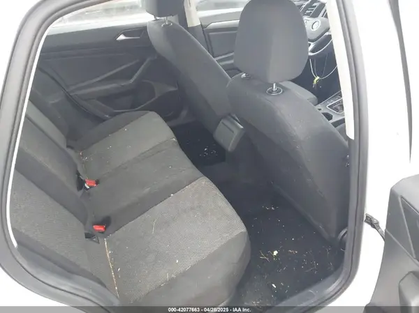 3VWC57BU8MM044299 2021 VOLKSWAGEN JETTA - Image 8