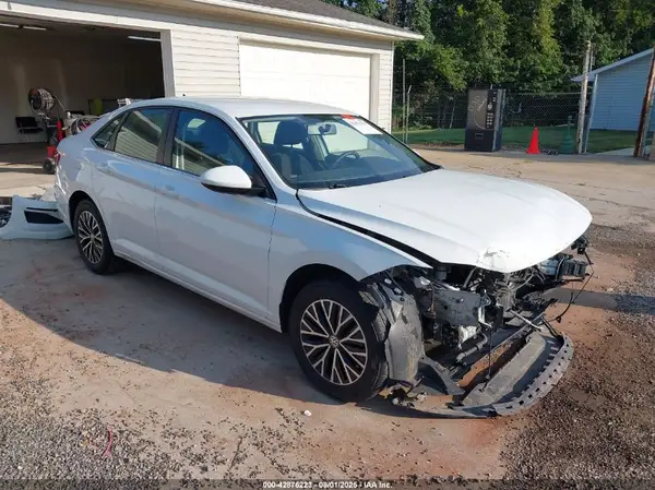 3VWC57BU8MM044772 2021 VOLKSWAGEN JETTA - Image 1