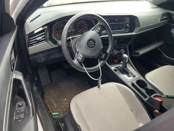 3VWC57BU8MM045033 2021 VOLKSWAGEN JETTA - Image 8
