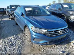 3VWC57BU8MM045100 2021 VOLKSWAGEN JETTA