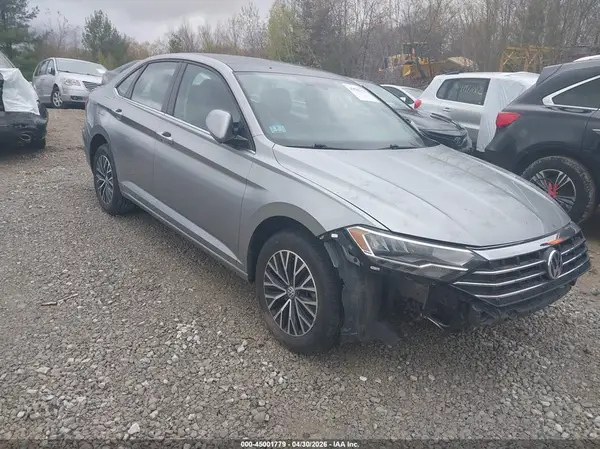 3VWC57BU8MM047557 2021 VOLKSWAGEN JETTA - Image 1