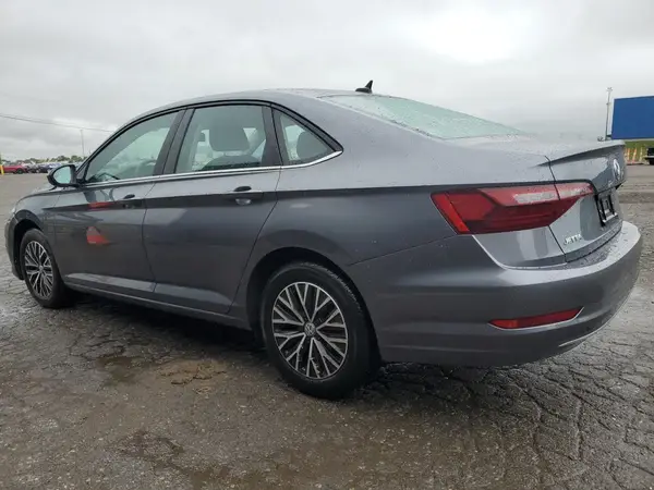 3VWC57BU8MM048577 2021 VOLKSWAGEN JETTA - Image 2