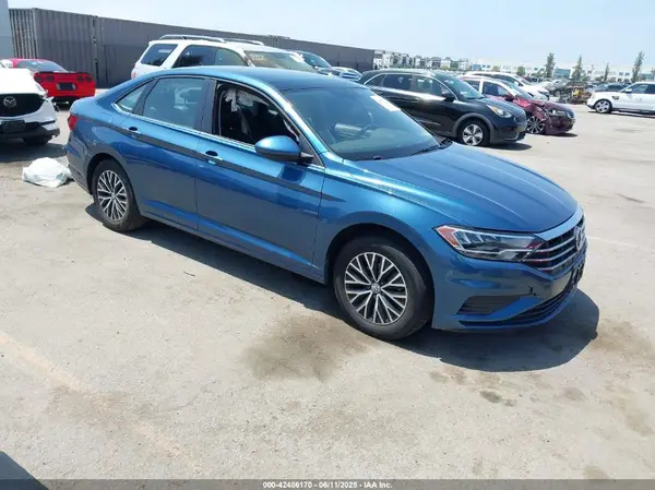 3VWC57BU8MM049860 2021 VOLKSWAGEN JETTA - Image 1