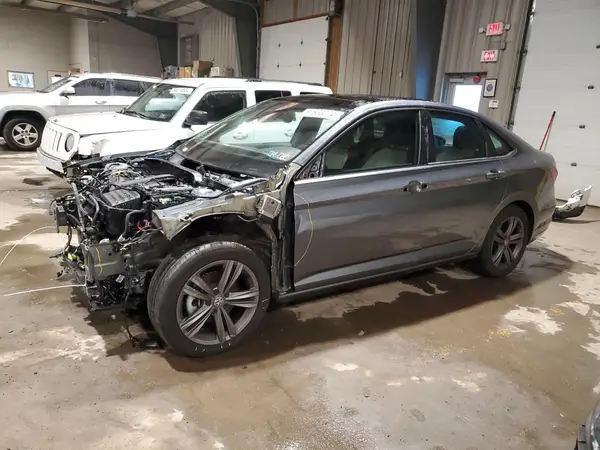 3VWC57BU8MM050121 2021 VOLKSWAGEN JETTA - Image 1