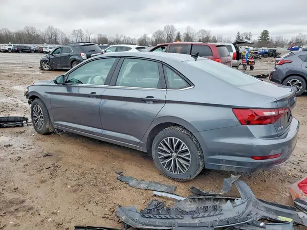 3VWC57BU8MM056548 2021 VOLKSWAGEN JETTA - Image 2