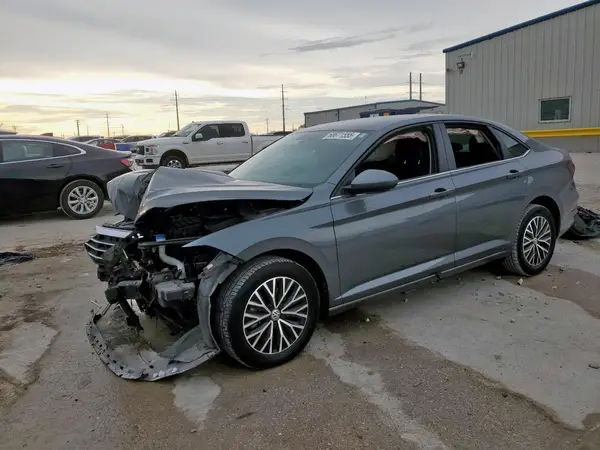 3VWC57BU8MM059563 2021 VOLKSWAGEN JETTA - Image 1