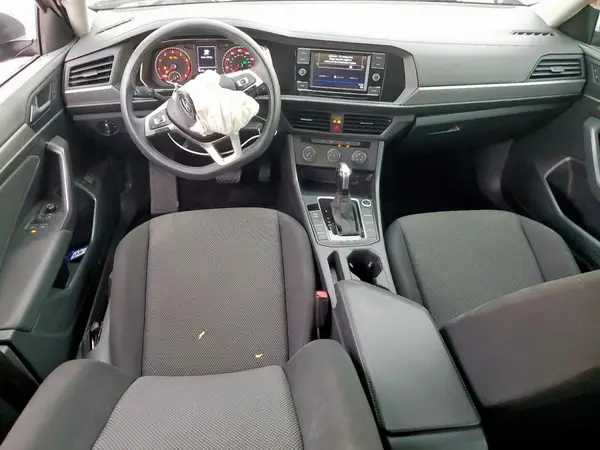 3VWC57BU8MM059563 2021 VOLKSWAGEN JETTA - Image 8