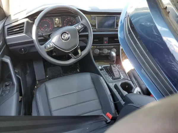 3VWC57BU8MM061118 2021 VOLKSWAGEN JETTA - Image 8