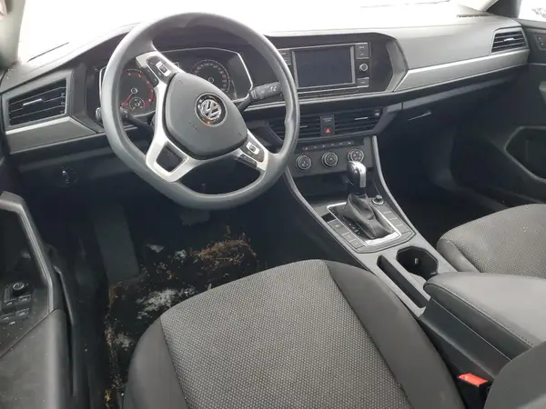 3VWC57BU8MM062124 2021 VOLKSWAGEN JETTA - Image 8