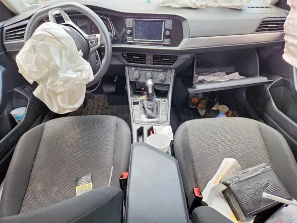 3VWC57BU8MM063435 2021 VOLKSWAGEN JETTA - Image 8
