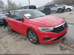 3VWC57BU8MM063838 2021 VOLKSWAGEN JETTA