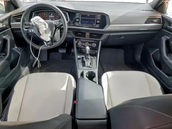 3VWC57BU8MM066898 2021 VOLKSWAGEN JETTA - Image 8
