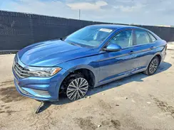 3VWC57BU8MM067369 2021 VOLKSWAGEN JETTA