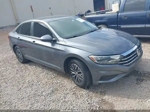 3VWC57BU8MM069770 2021 VOLKSWAGEN JETTA - Image 1