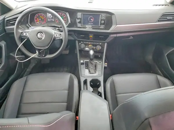 3VWC57BU8MM070935 2021 VOLKSWAGEN JETTA - Image 8