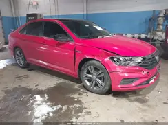 3VWC57BU8MM072491 2021 VOLKSWAGEN JETTA