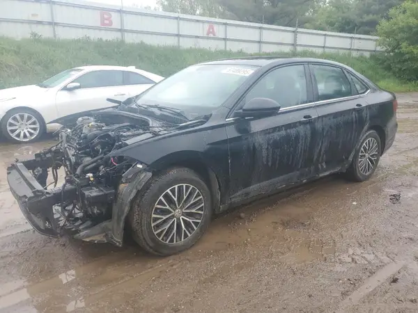 3VWC57BU8MM072975 2021 VOLKSWAGEN JETTA - Image 1