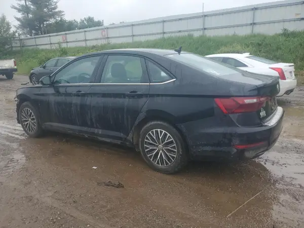 3VWC57BU8MM072975 2021 VOLKSWAGEN JETTA - Image 2