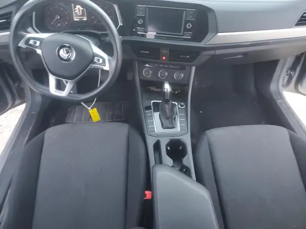 3VWC57BU8MM075715 2021 VOLKSWAGEN JETTA - Image 8