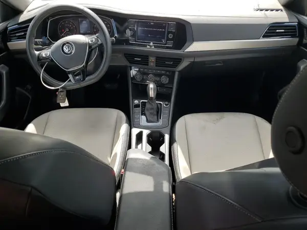 3VWC57BU8MM082941 2021 VOLKSWAGEN JETTA - Image 8