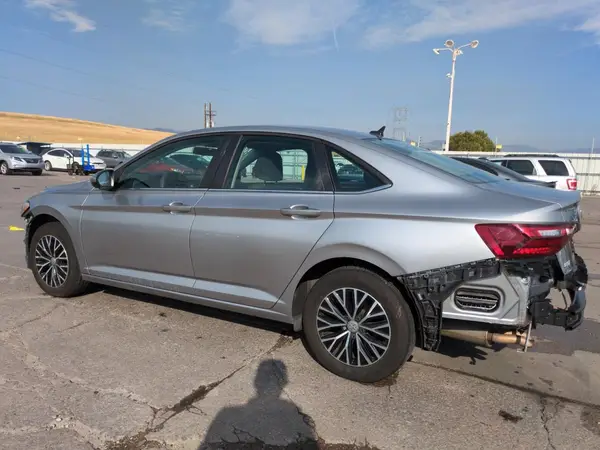 3VWC57BU8MM083491 2021 VOLKSWAGEN JETTA - Image 2