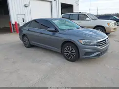 3VWC57BU8MM086391 2021 VOLKSWAGEN JETTA