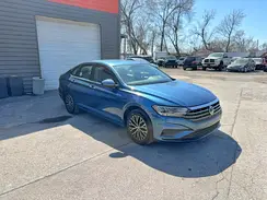 3VWC57BU8MM086729 2021 VOLKSWAGEN JETTA
