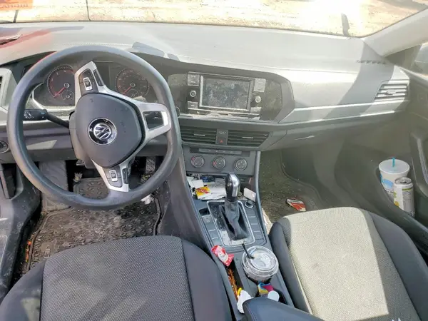 3VWC57BU8MM090490 2021 VOLKSWAGEN JETTA - Image 8