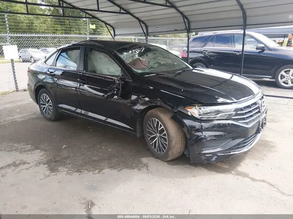 3VWC57BU8MM092031 2021 VOLKSWAGEN JETTA - Image 1