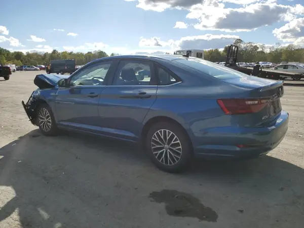 3VWC57BU8MM092563 2021 VOLKSWAGEN JETTA - Image 2