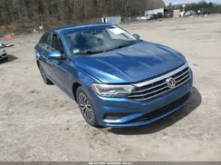 3VWC57BU8MM095494 2021 VOLKSWAGEN JETTA