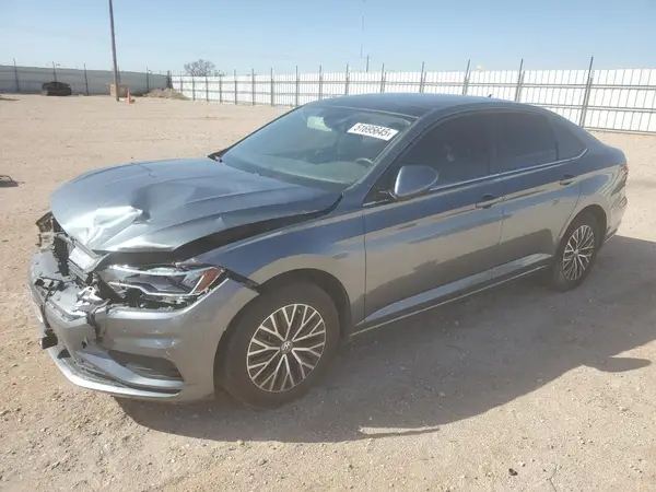 3VWC57BU8MM097231 2021 VOLKSWAGEN JETTA - Image 1