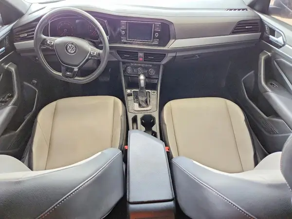 3VWC57BU8MM097536 2021 VOLKSWAGEN JETTA - Image 8