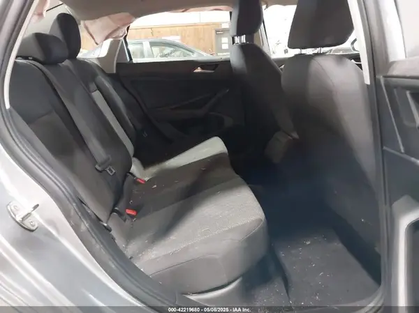 3VWC57BU8MM098623 2021 VOLKSWAGEN JETTA - Image 8