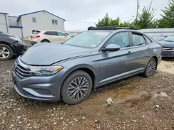 3VWC57BU8MM099285 2021 VOLKSWAGEN JETTA