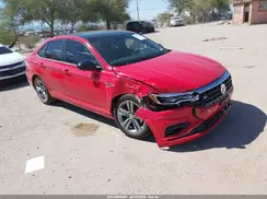 3VWC57BU8MM099710 2021 VOLKSWAGEN JETTA