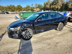 3VWC57BU8MM099805 2021 VOLKSWAGEN JETTA