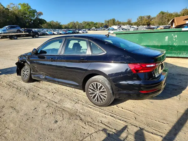 3VWC57BU8MM099805 2021 VOLKSWAGEN JETTA - Image 2