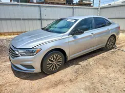 3VWC57BU8MM101245 2021 VOLKSWAGEN JETTA