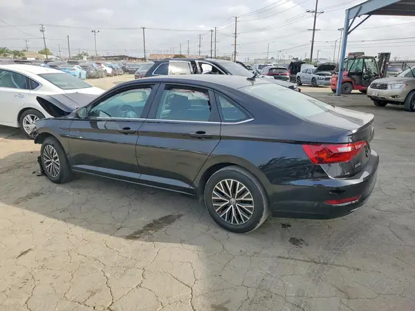 3VWC57BU8MM101312 2021 VOLKSWAGEN JETTA - Image 2