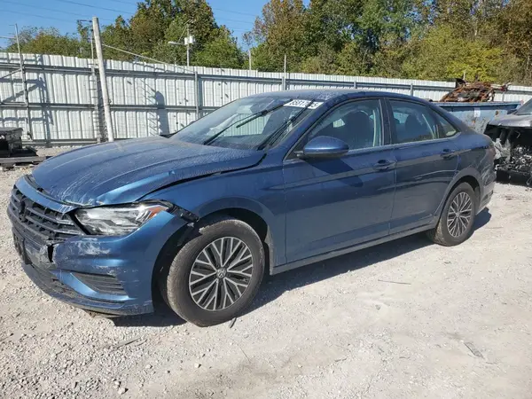 3VWC57BU8MM101651 2021 VOLKSWAGEN JETTA - Image 1