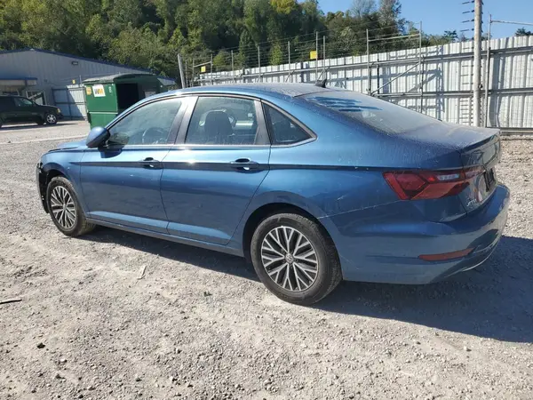 3VWC57BU8MM101651 2021 VOLKSWAGEN JETTA - Image 2