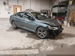 3VWC57BU8MM102850 2021 VOLKSWAGEN JETTA