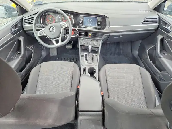 3VWC57BU8MM103528 2021 VOLKSWAGEN JETTA - Image 8